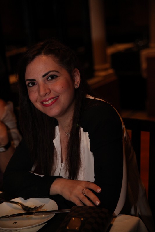 Club Grappe at La Estancia 
